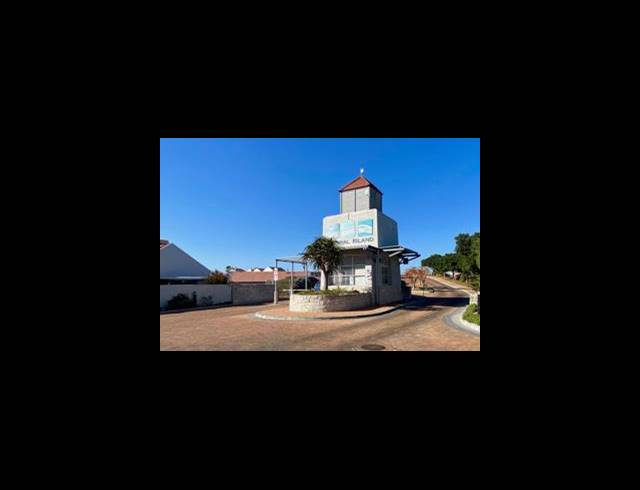 3 BEDROOM HOUSE FOR SALE IN PORT OWEN